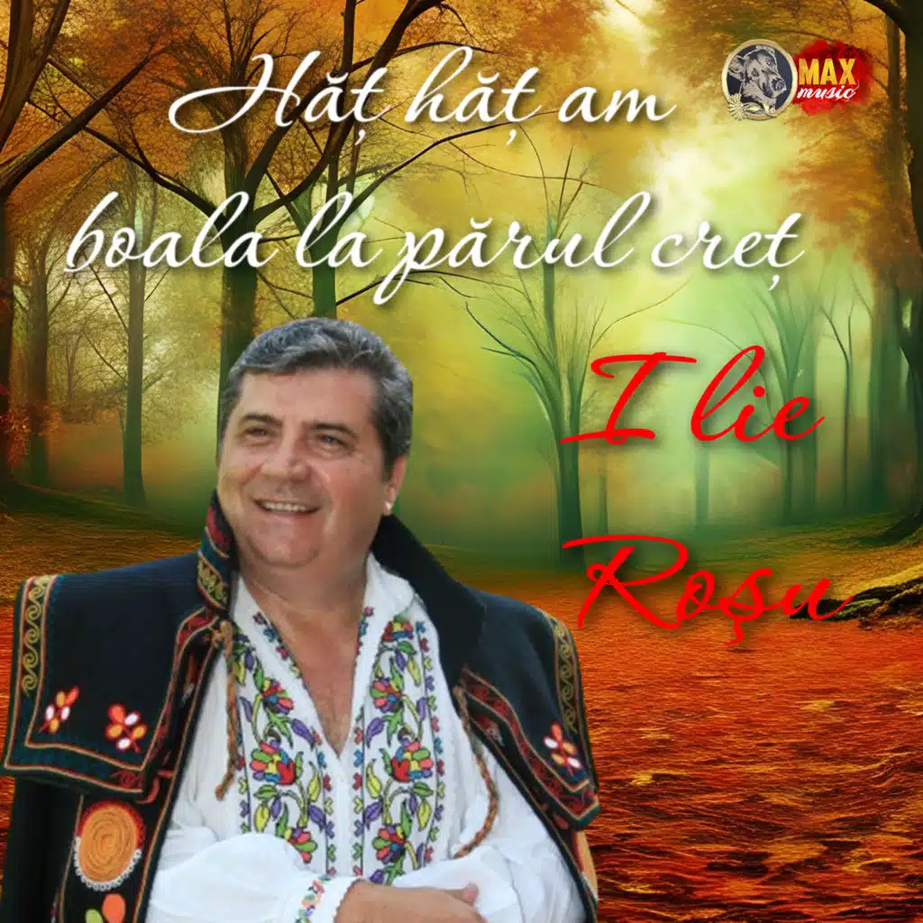 Ilie Roşu