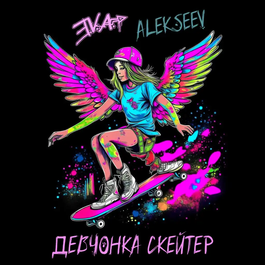 Alekseev, E.V.A.