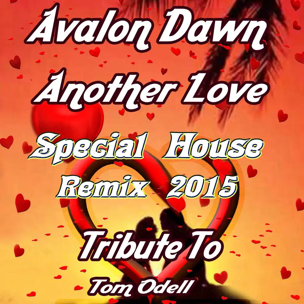 Another Love (House Remix 2015)