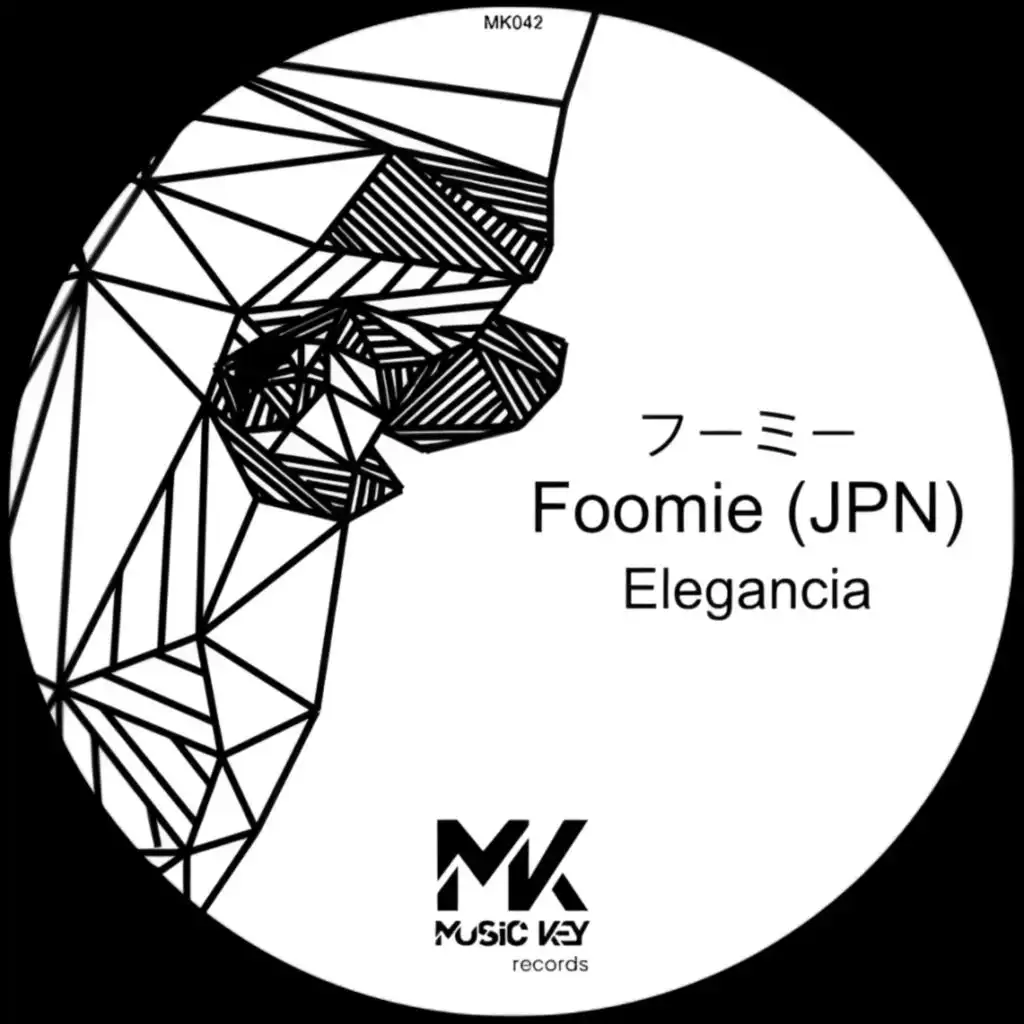 FOOMIE(JPN)