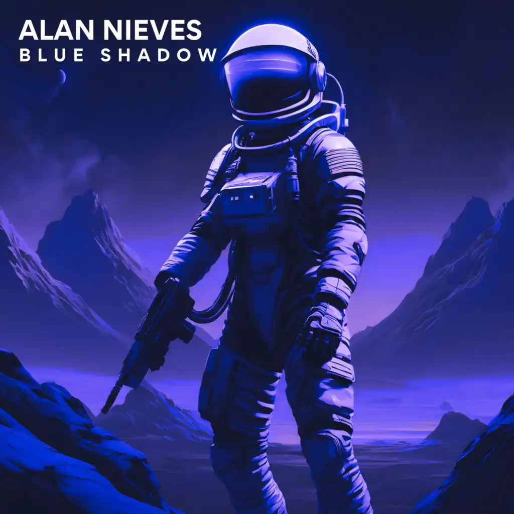 Alan Nieves