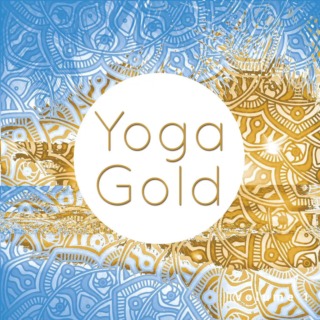 Yoga Gold, Vol. 1 (Golden Chill out & Meditation Moods)