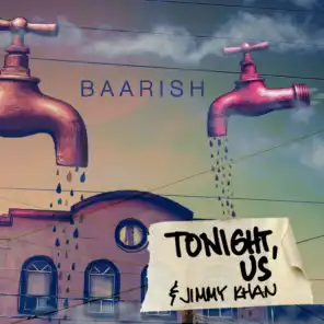 Baarish (feat. Ibrahim Akram, Jamal Rahman, Rufus Shahzad & Sameer Ahmed)