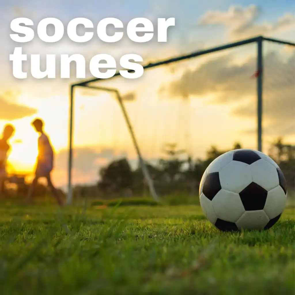 soccer tunes
