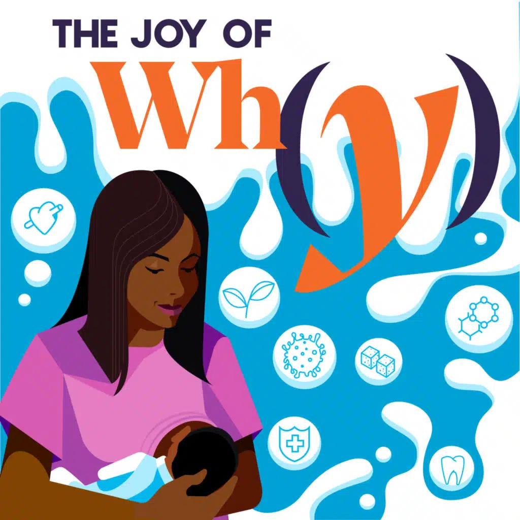 What Does Milk Do for Babies?