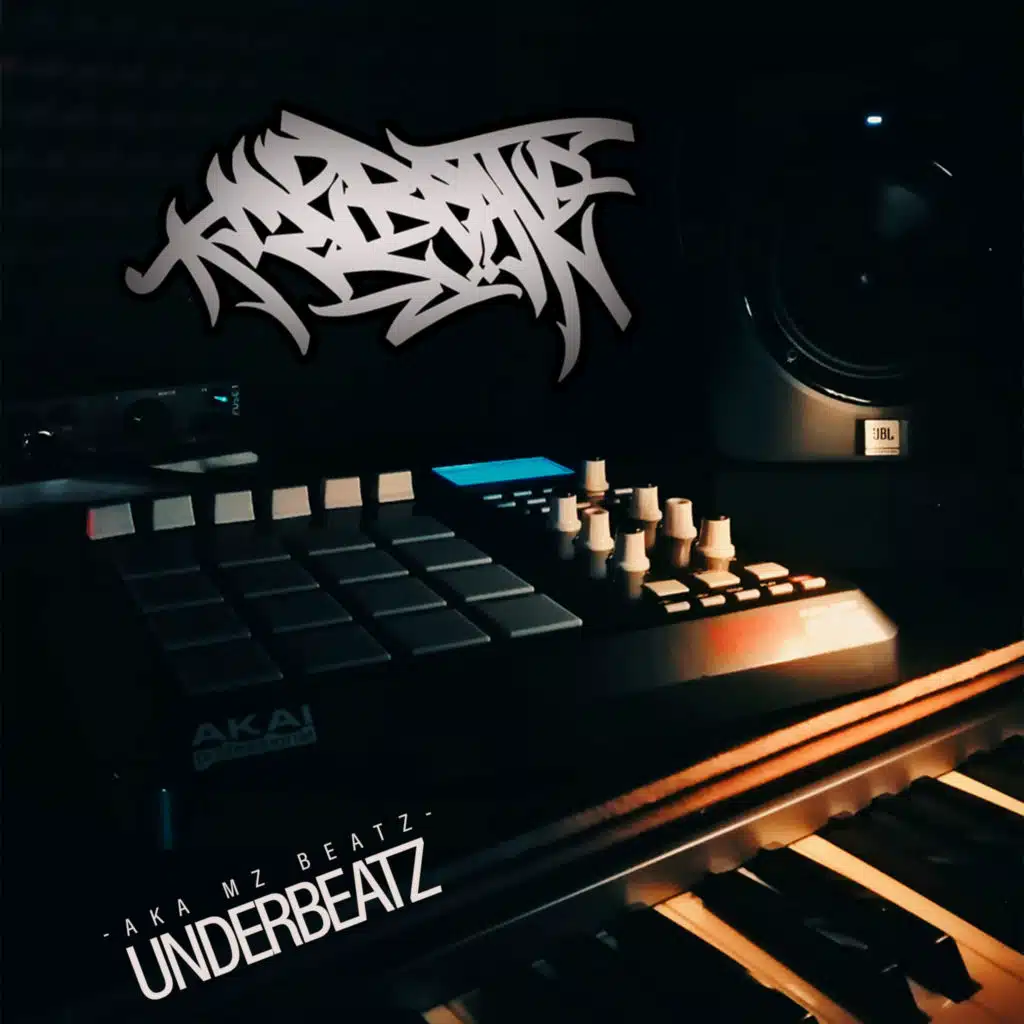 Lapiz y Papel (Instrumental Version)