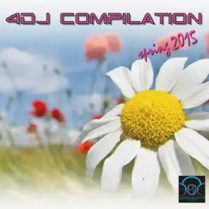 4DJ Compilation Spring 2015