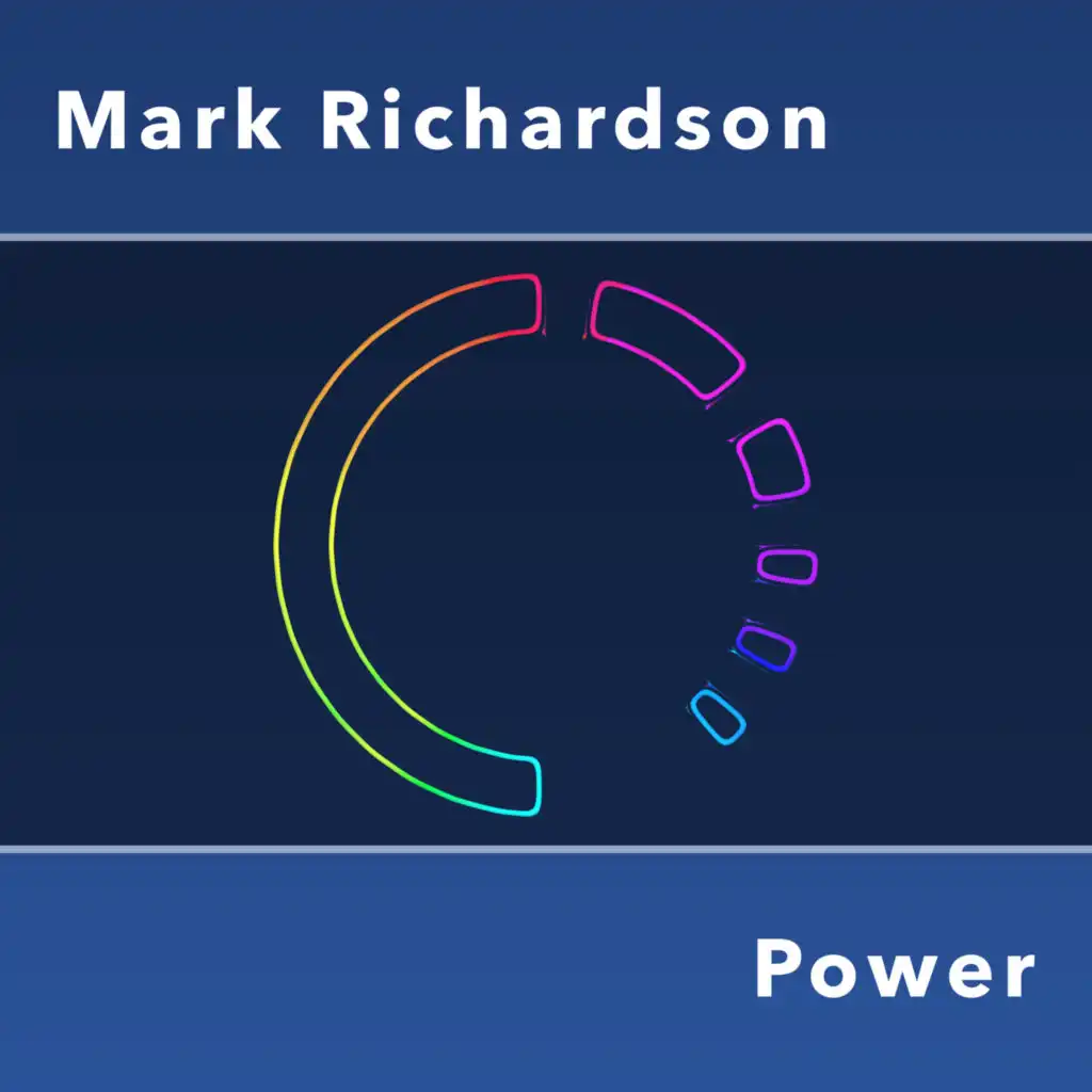 Mark Richardson