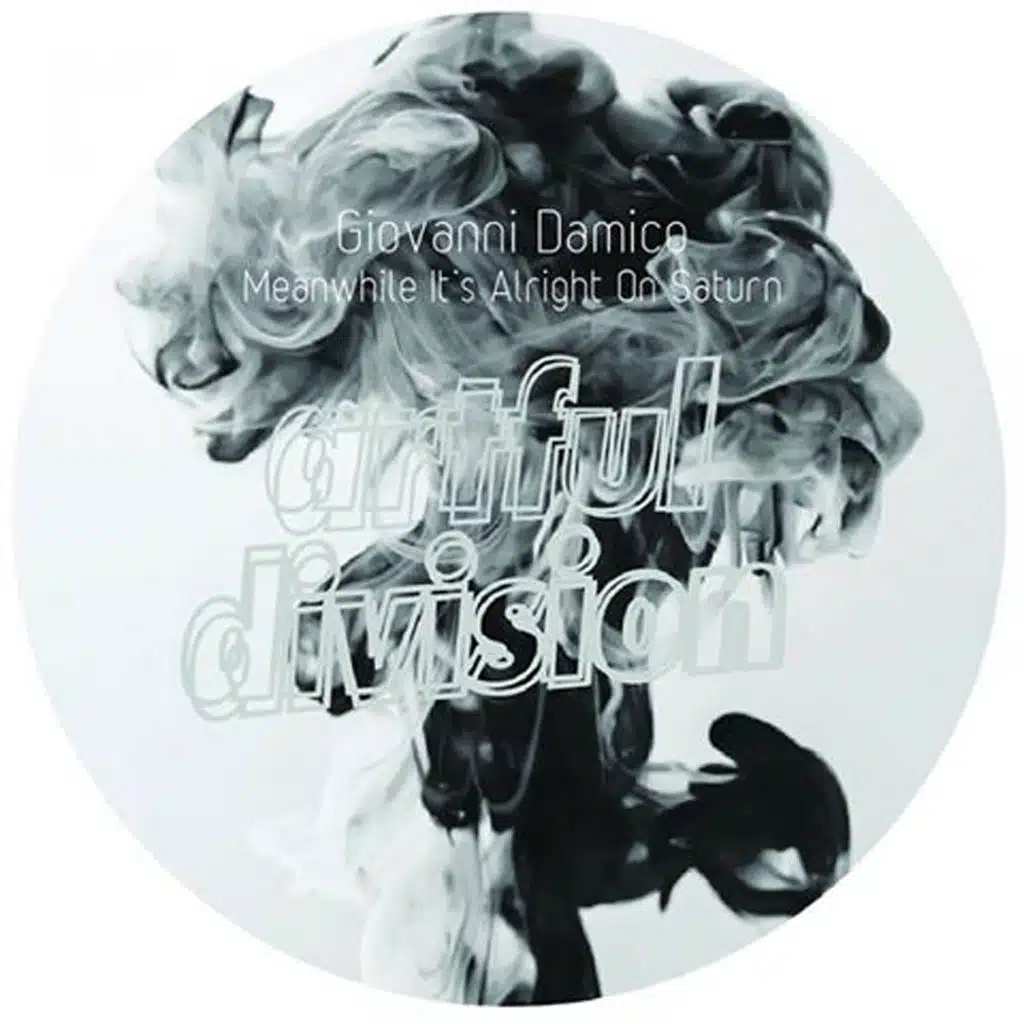 Meanwhile Its Alright on Saturn