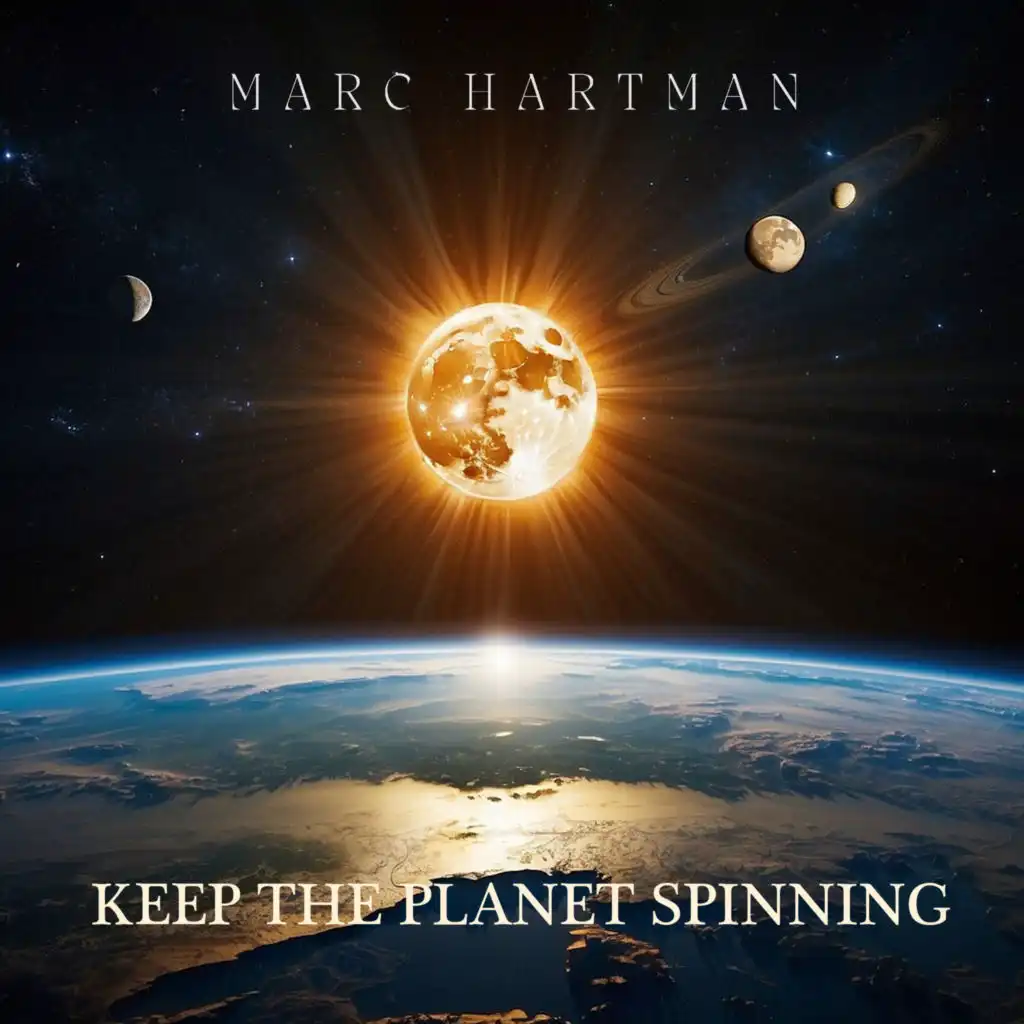 Marc Hartman