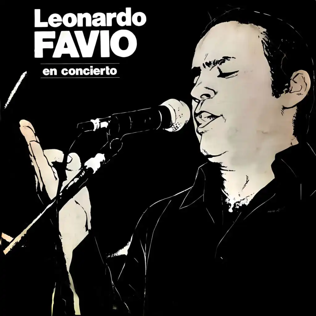 Leonardo Favio