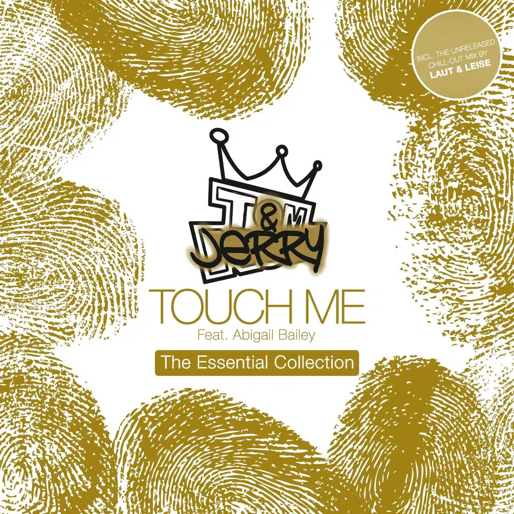 Touch Me (Greg Cerrone Remix) [feat. Abigail Bailey]