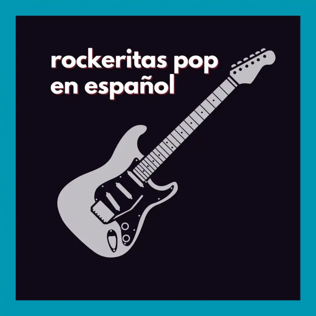 rockeritas pop en español