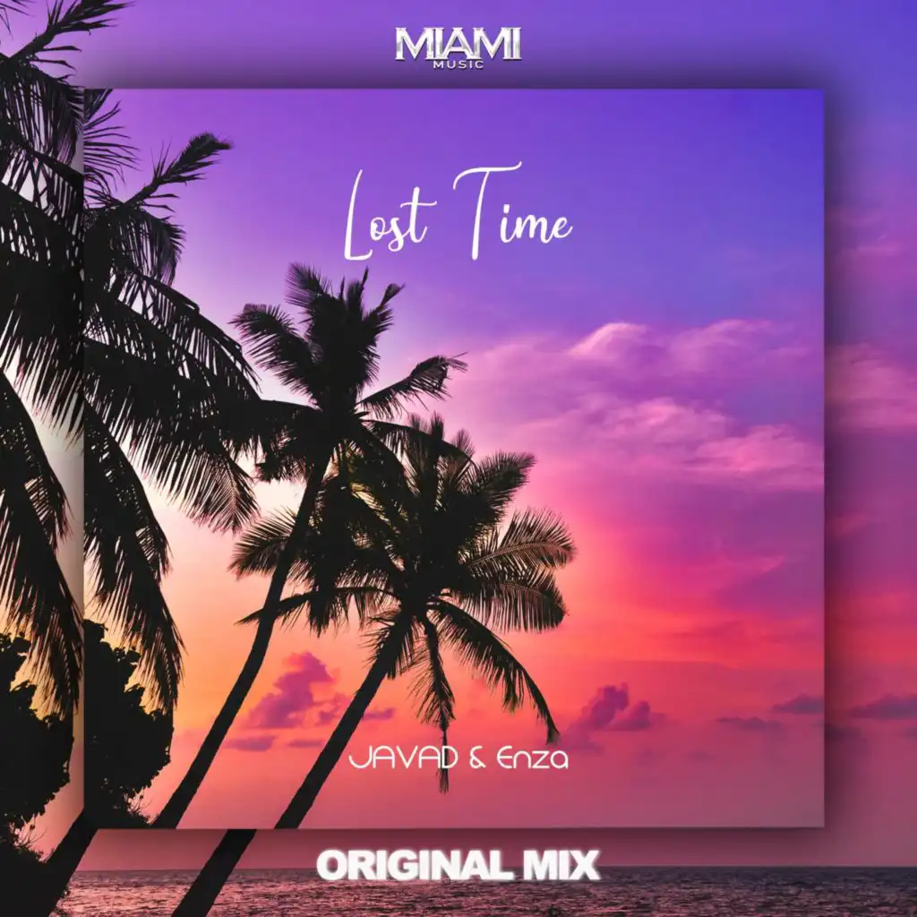 Lost Time (Remix)