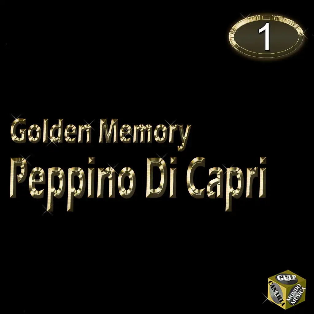 Peppino Di Capri, Vol. 1 (Golden Memory)