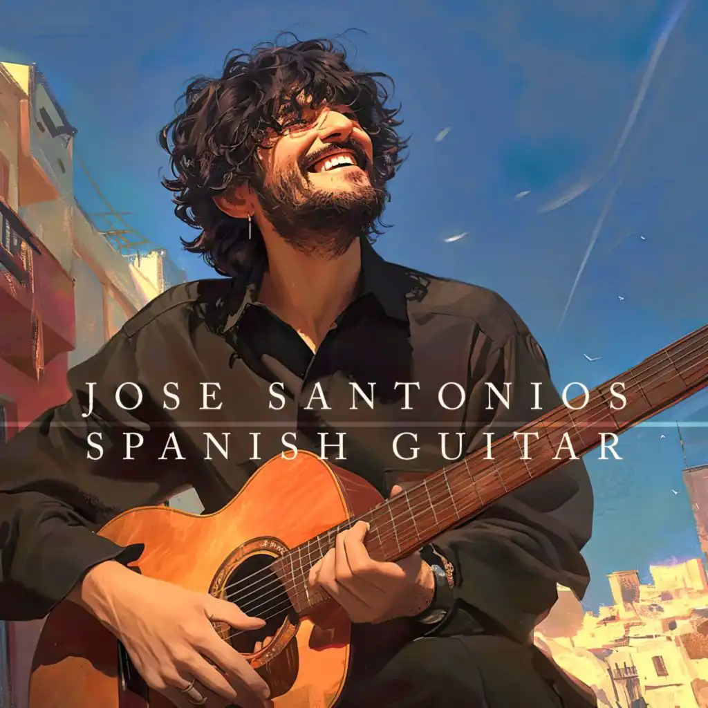 Jose Santonios