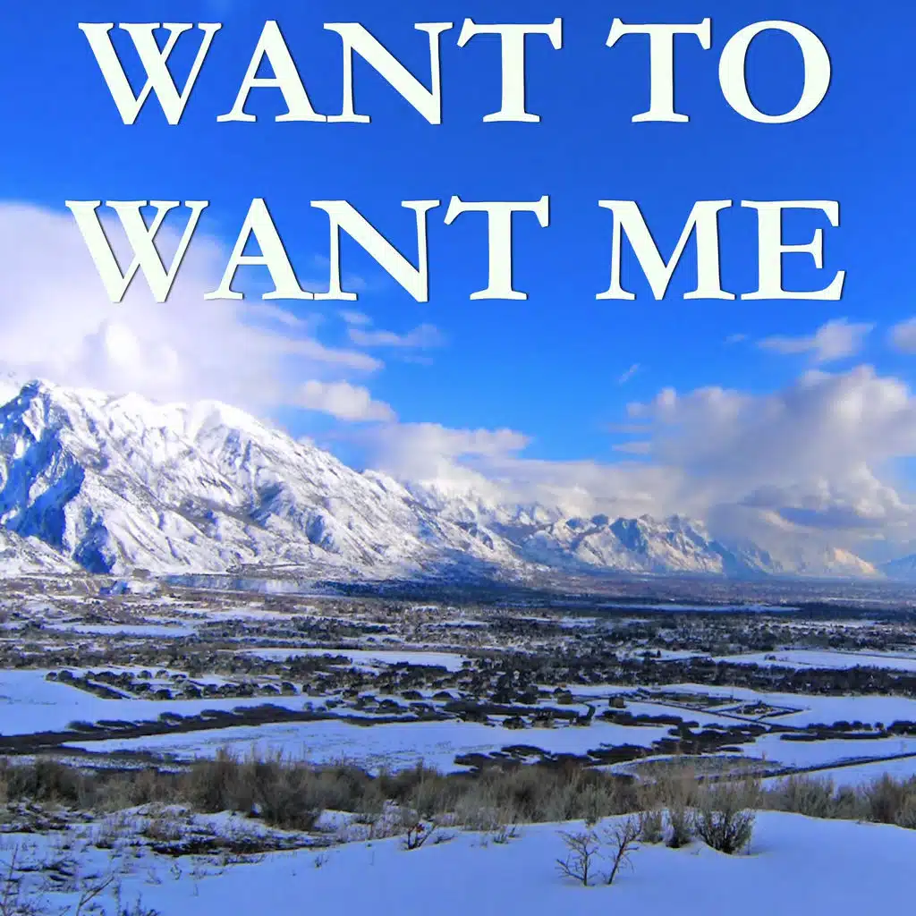 Want To Want Me - Tribute to Jason Derulo