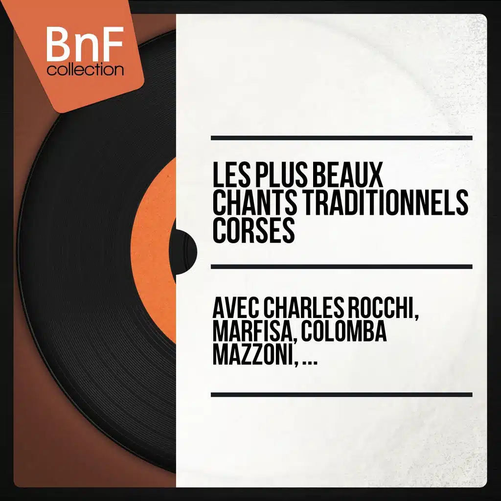 Soleil à bastelica (ft. Nicoli et son orchestre)