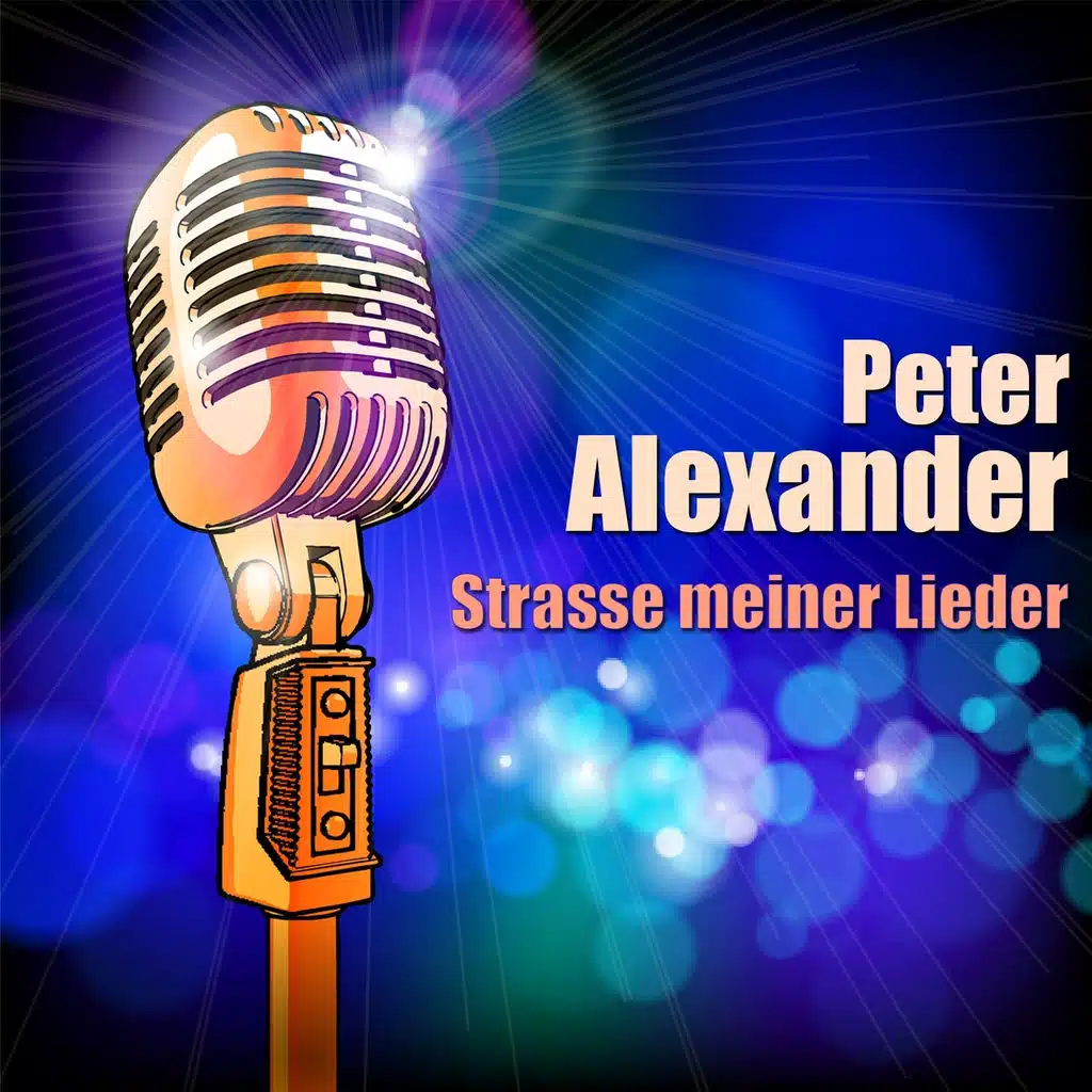 Ich zähle täglich meine Sorgen (From 'Ich zähle täglich meine Sorgen')