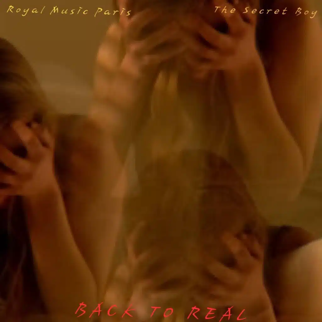 The Secret Boy & Royal Music Paris