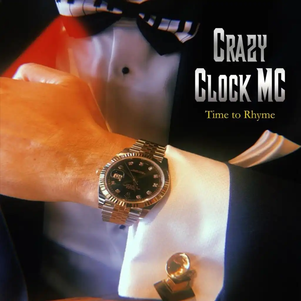 Crazy Clock MC