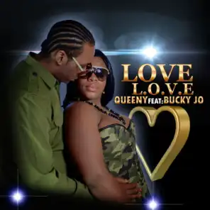 Love Love (ft. Bucky Jo)
