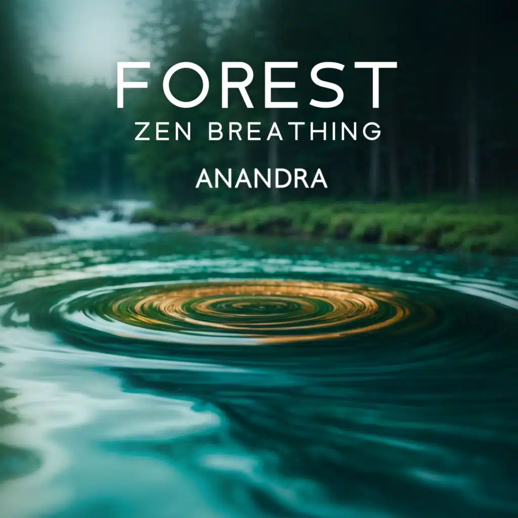 Zen Harmony of Nature's Meditation