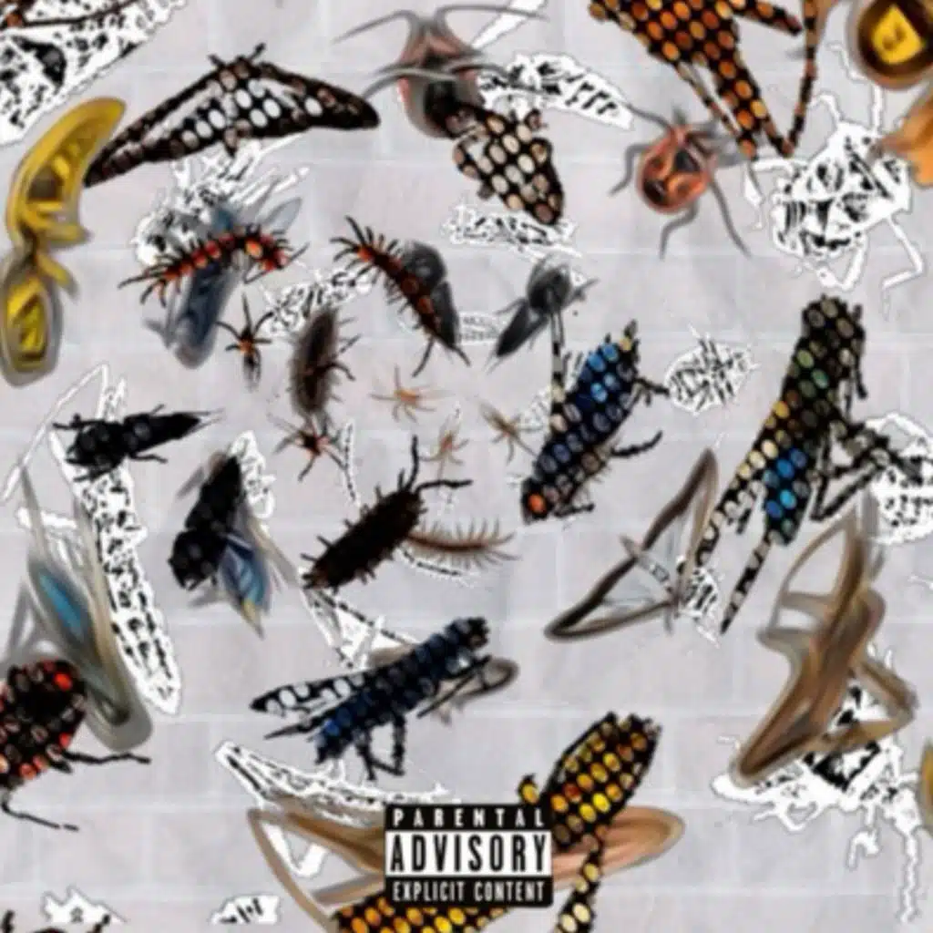 LOST IN MOTION (feat. SAMUELSINGING22)