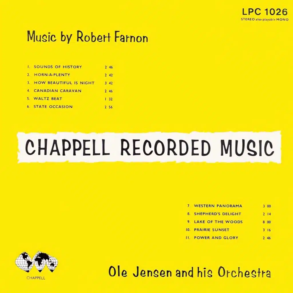 How Beautiful is Night