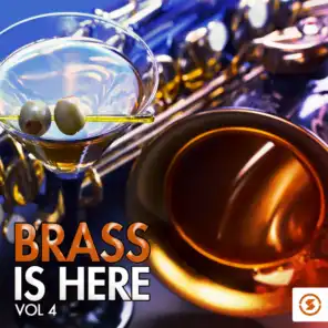 Brass Is Here, Vol. 4