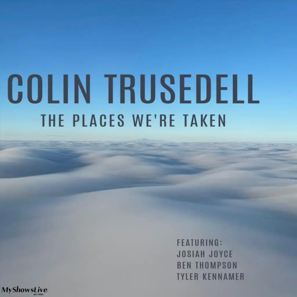 Colin Trusedell