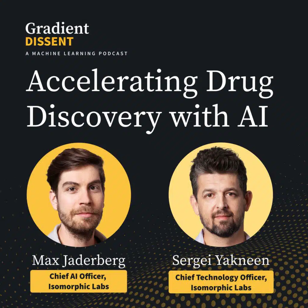 Accelerating drug discovery with AI: Insights from Isomorphic Labs