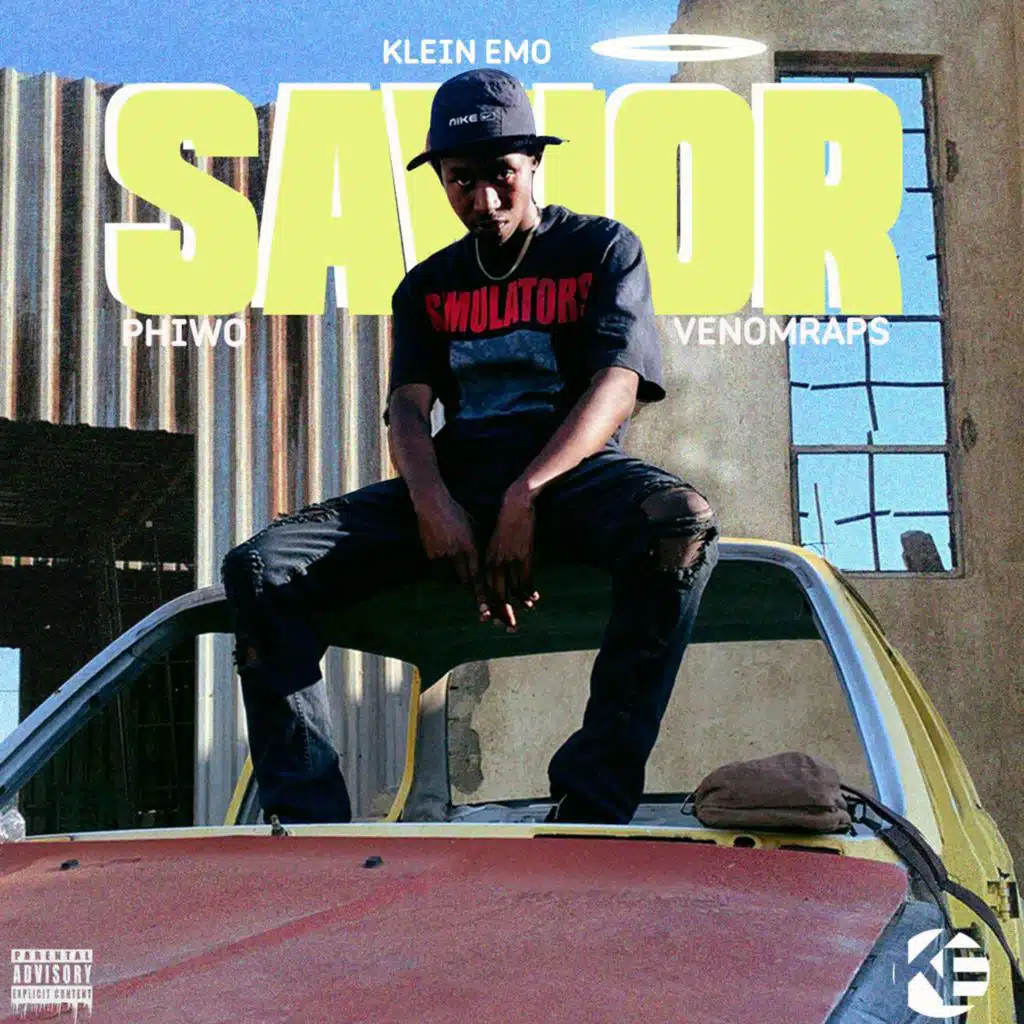 Savior (feat. PHIWO & VenomRaps)