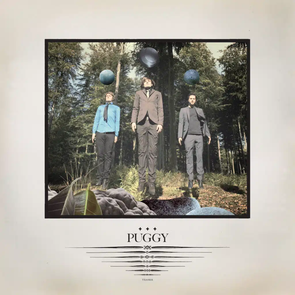 How I Needed You (Yann Mace Mix)