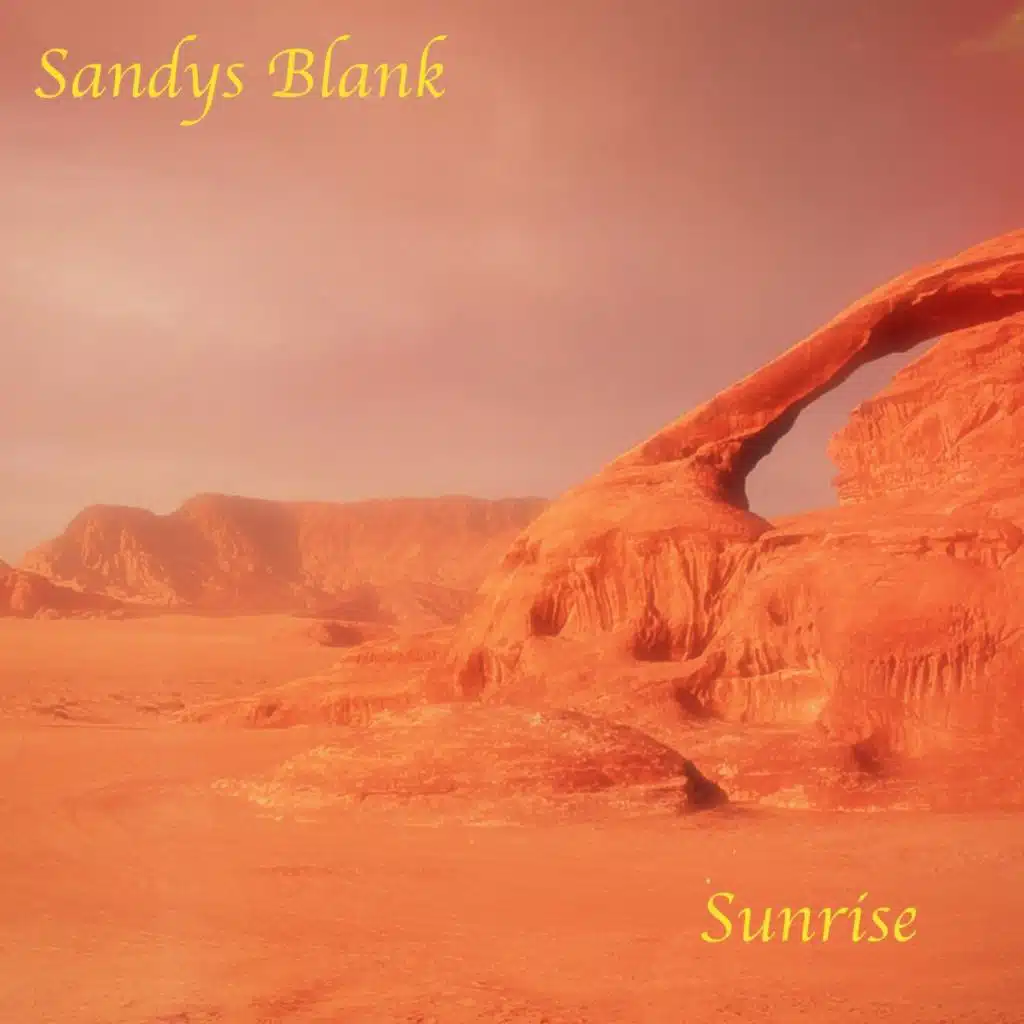 Sandys Blank