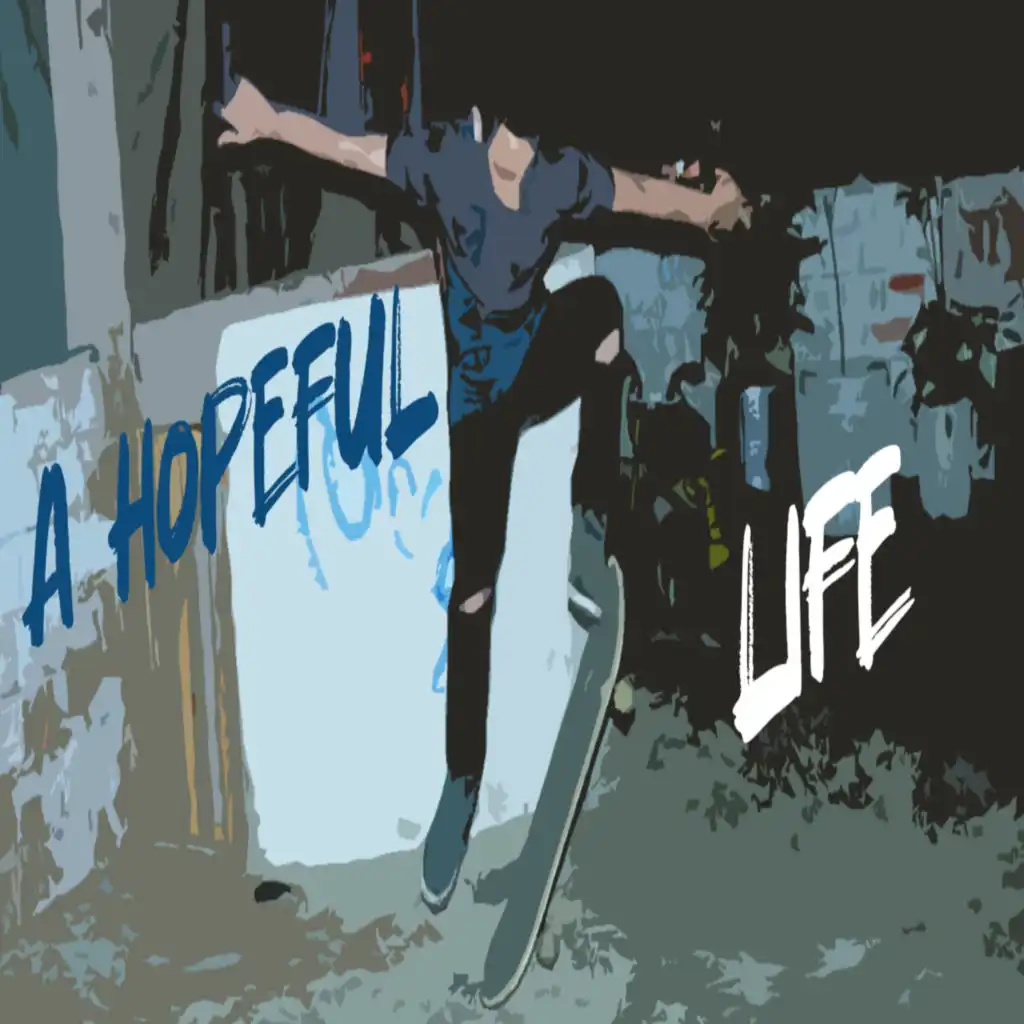 A Hopeful Life (feat. Guigaohenrycco16)
