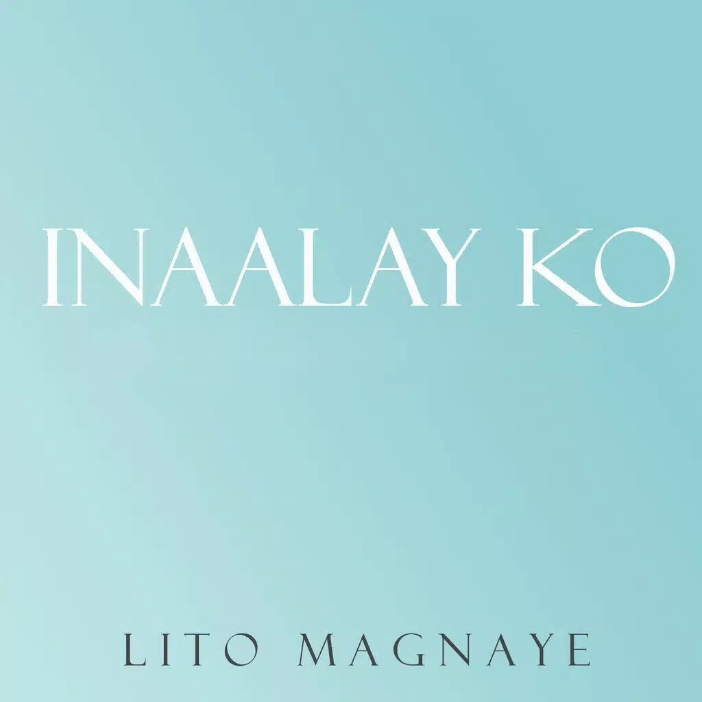 Inaalay Ko (Instrumental)