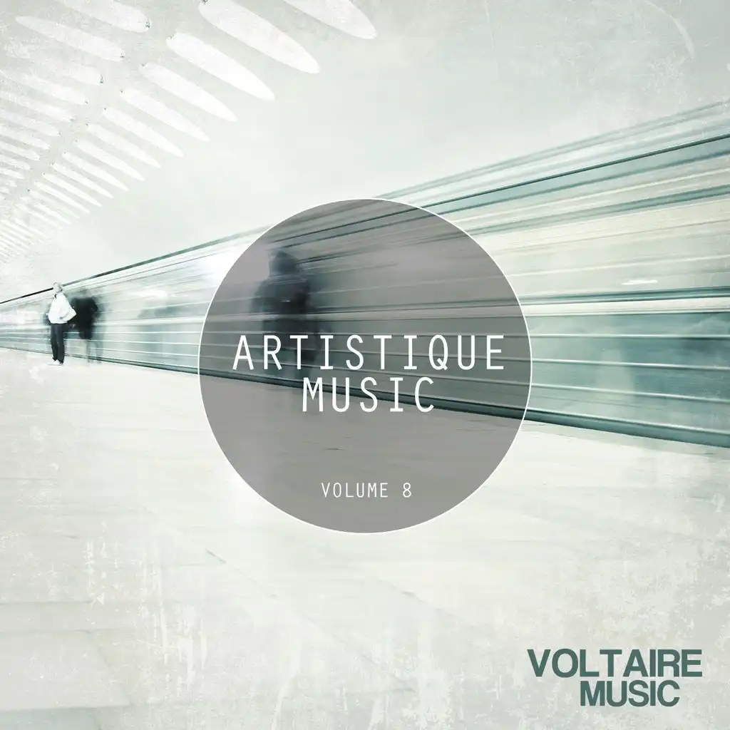 Artistique Music, Vol. 8