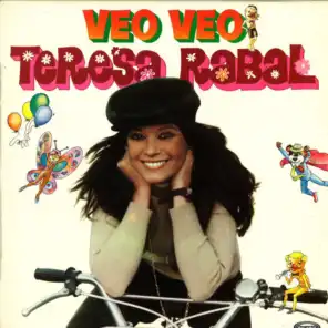 Teresa Rabal