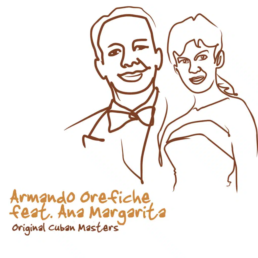 Carinosamente (feat. Ana Margarita Martinez Casado)