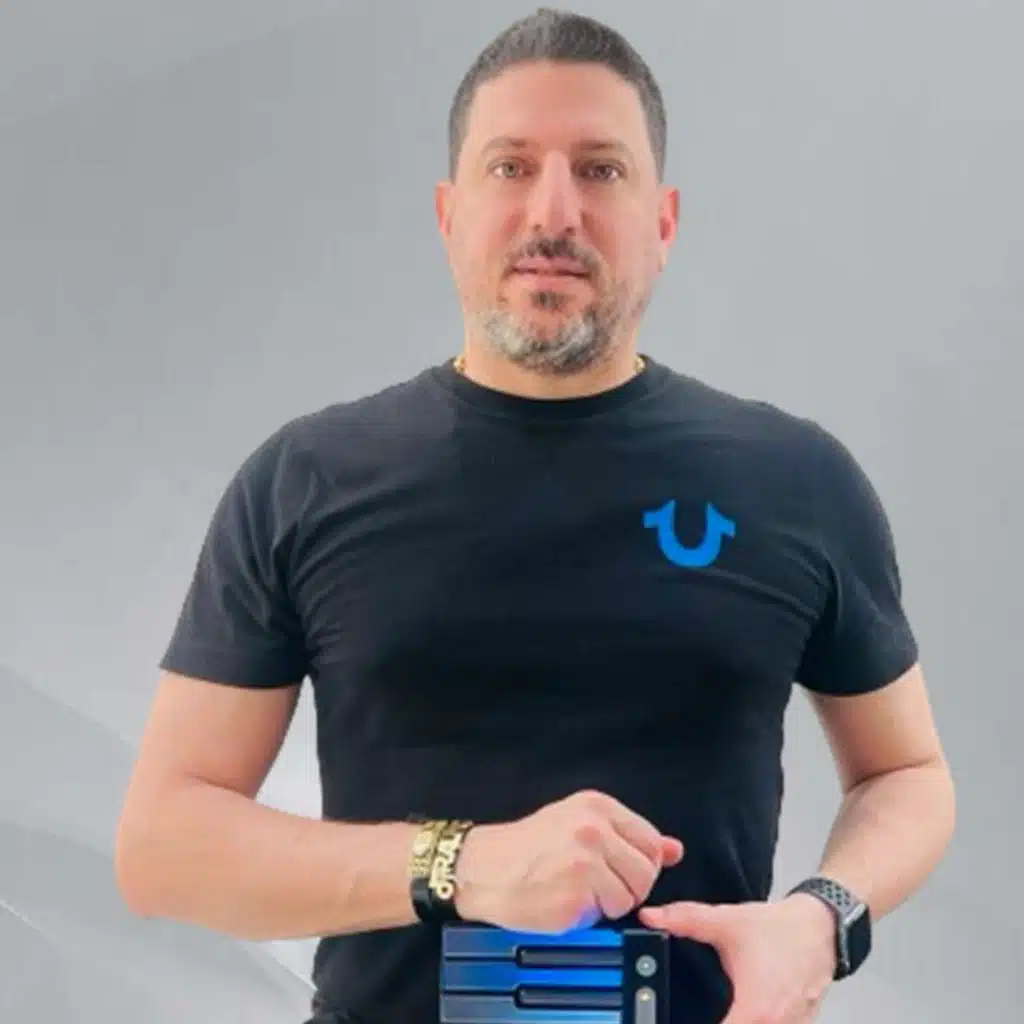 ما في ليل remix