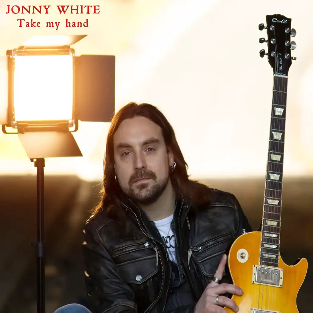 Jonny White