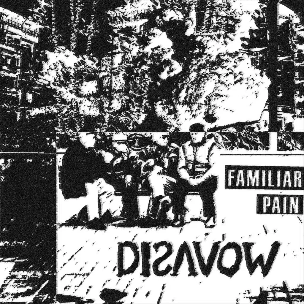 Disavow