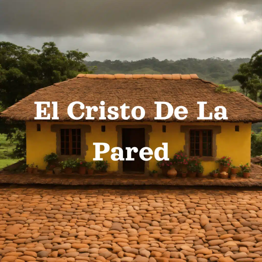 El Cristo de la Pared (En Vivo)