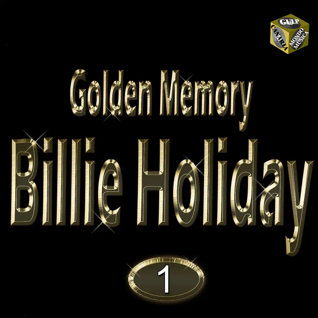 Golden Memory, Vol. 1