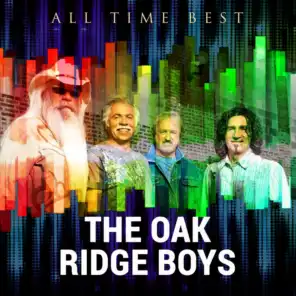 All Time Best: The Oak Ridge Boys