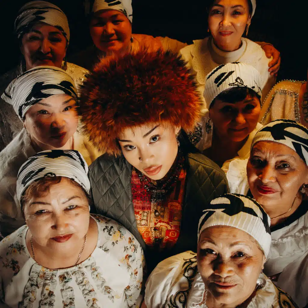 BIRLIK (feat. Кисло-Сладкий)