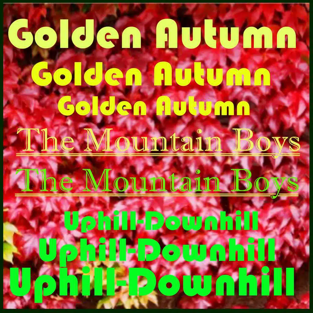 Golden Autumn (Instrumental)