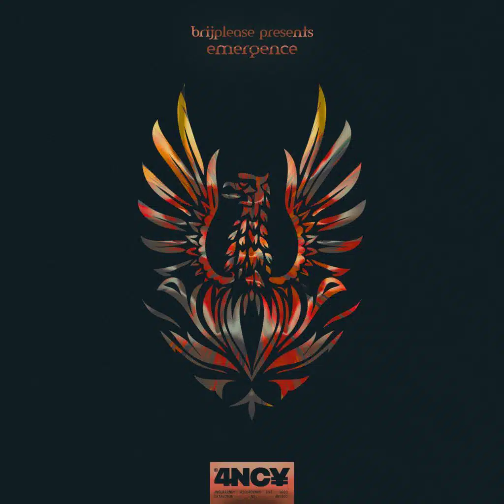 brijplease presents: emergence