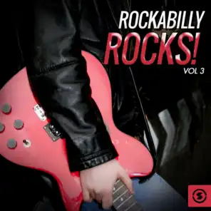 Rockabilly Rocks!, Vol. 3